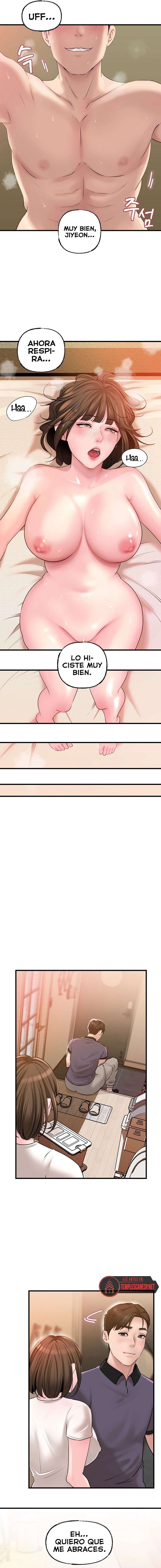 No Quiero A La Hija, Si No A Su Madre capítulo 35 página 11