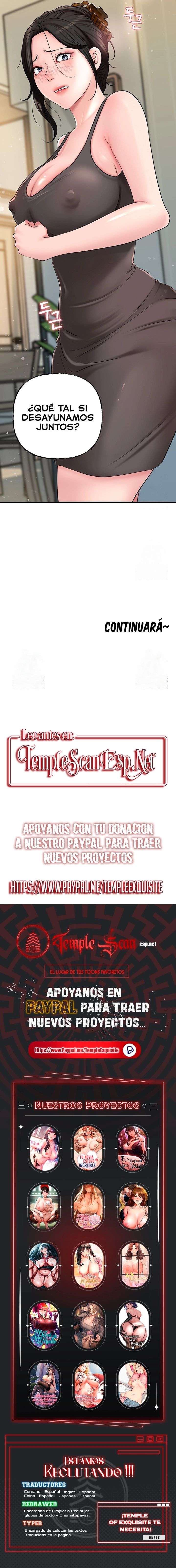 No Quiero A La Hija, Si No A Su Madre capítulo 35 página 17