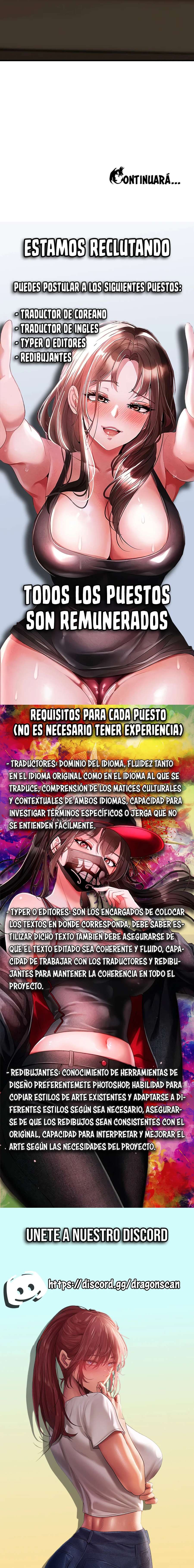 No Quiero A La Hija, Si No A Su Madre capítulo 38 página 19
