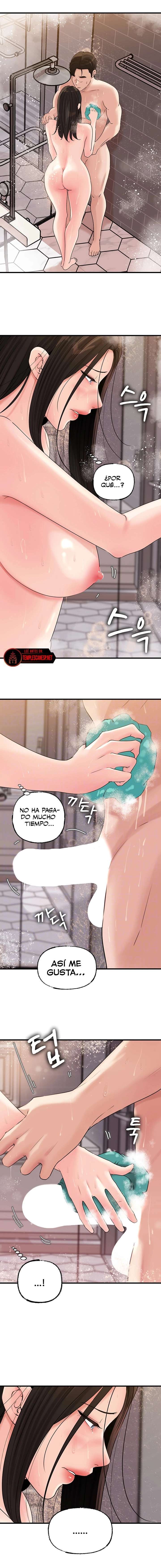 No Quiero A La Hija, Si No A Su Madre capítulo 40 página 5