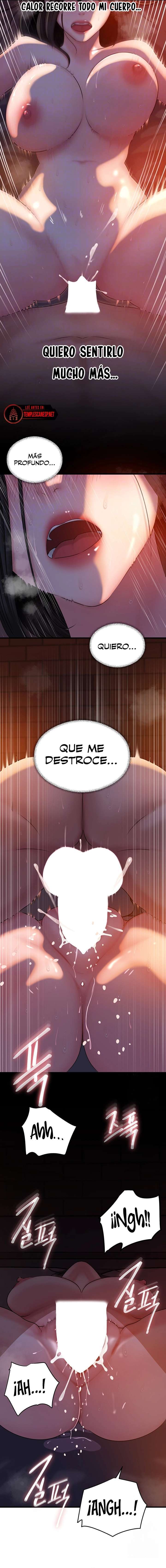 No Quiero A La Hija, Si No A Su Madre capítulo 41 página 5