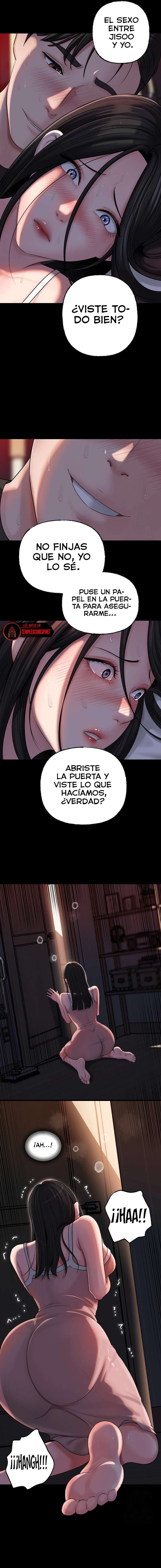 No Quiero A La Hija, Si No A Su Madre capítulo 46 página 13