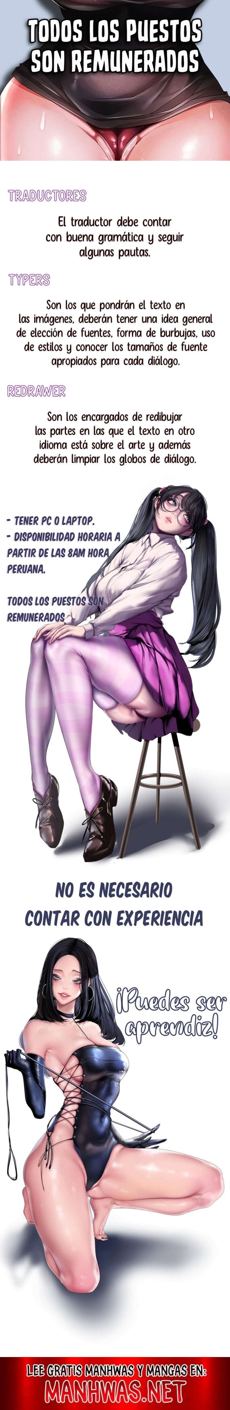 No Quiero A La Hija, Si No A Su Madre capítulo 47 página 19