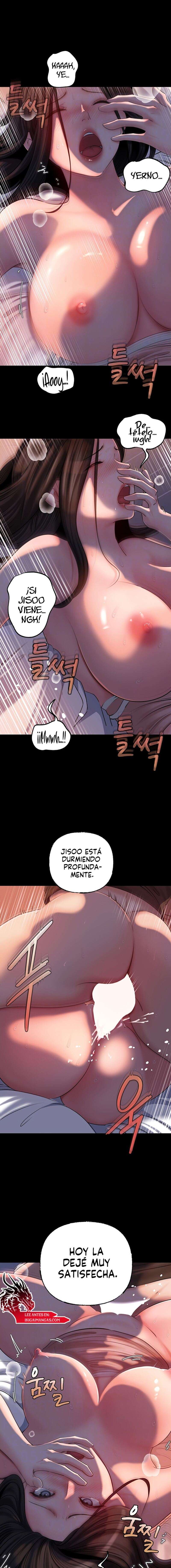 No Quiero A La Hija, Si No A Su Madre capítulo 47 página 2