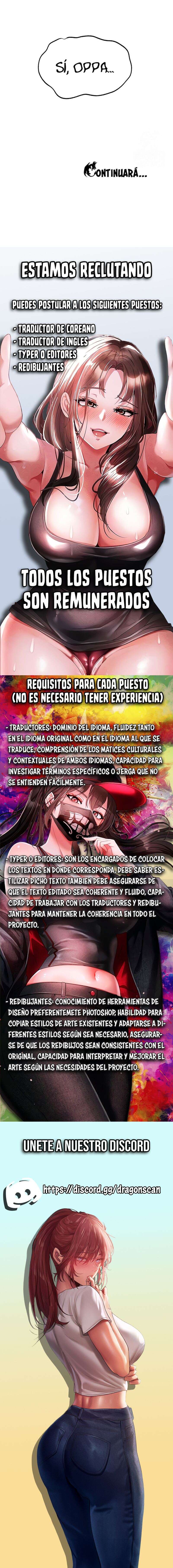 No Quiero A La Hija, Si No A Su Madre capítulo 48 página 16