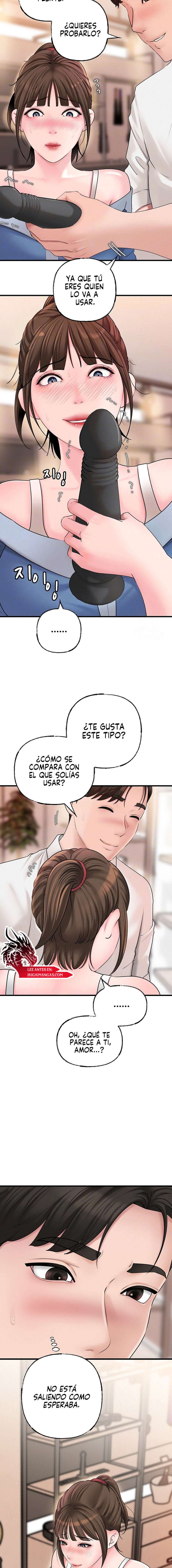 No Quiero A La Hija, Si No A Su Madre capítulo 48 página 2