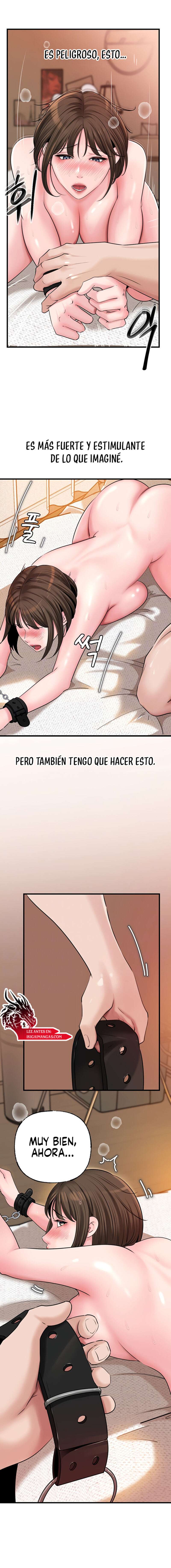 No Quiero A La Hija, Si No A Su Madre capítulo 49 página 5
