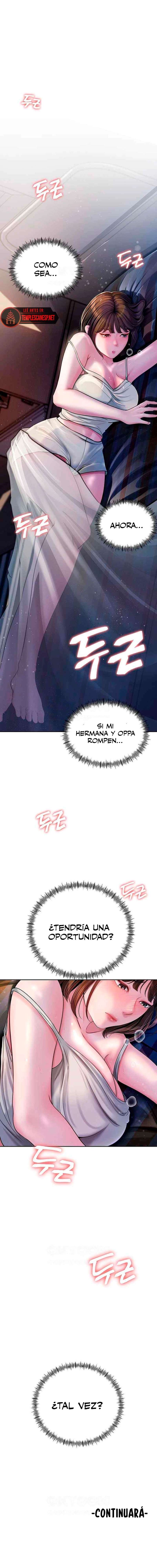 No Quiero A La Hija, Si No A Su Madre capítulo 5 página 19