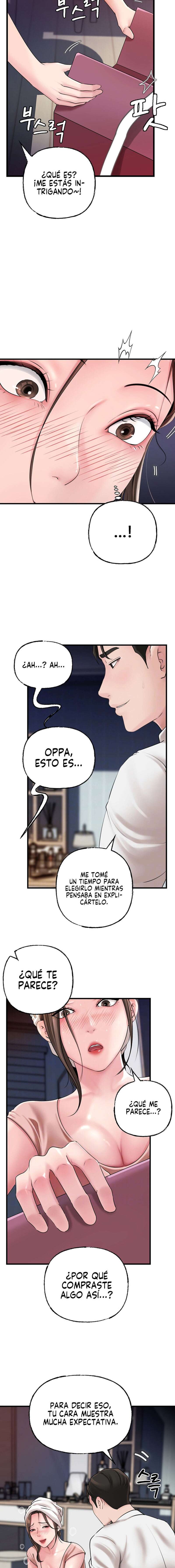 No Quiero A La Hija, Si No A Su Madre capítulo 50 página 2