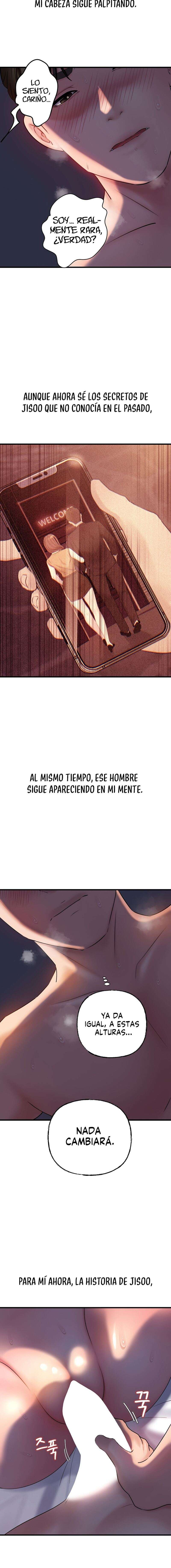 No Quiero A La Hija, Si No A Su Madre capítulo 51 página 10