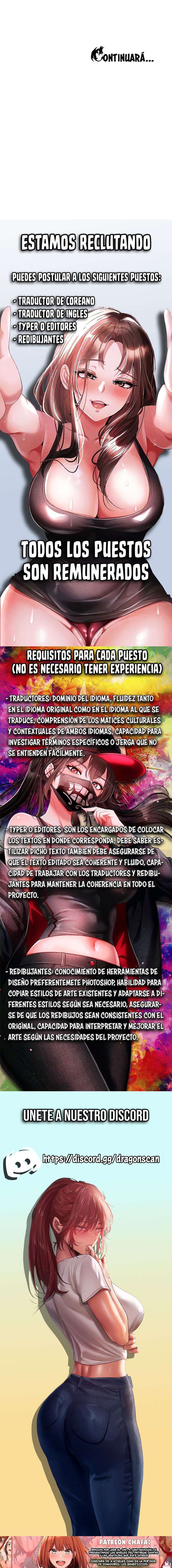 No Quiero A La Hija, Si No A Su Madre capítulo 51 página 18