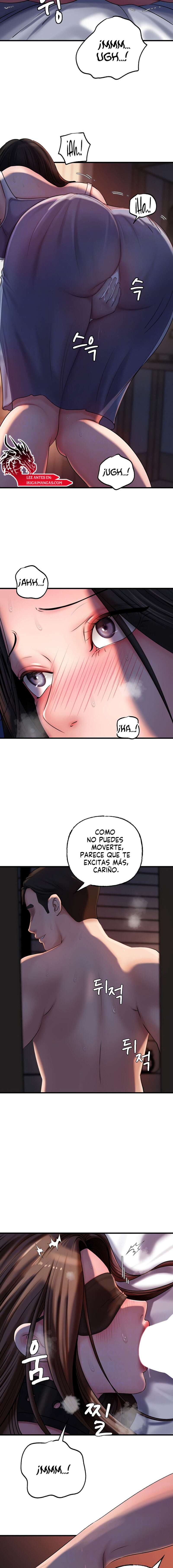 No Quiero A La Hija, Si No A Su Madre capítulo 51 página 2
