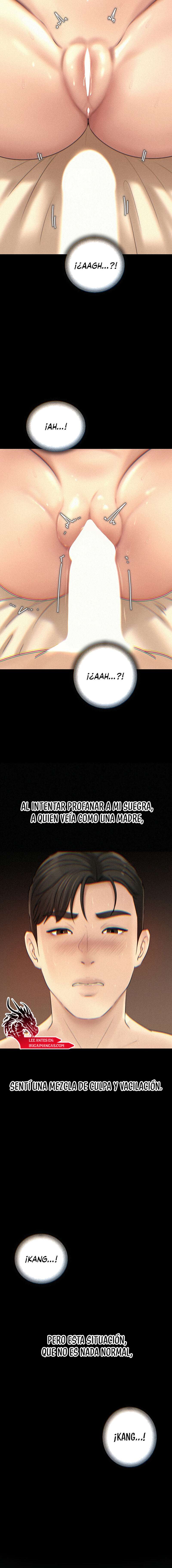 No Quiero A La Hija, Si No A Su Madre capítulo 52 página 2