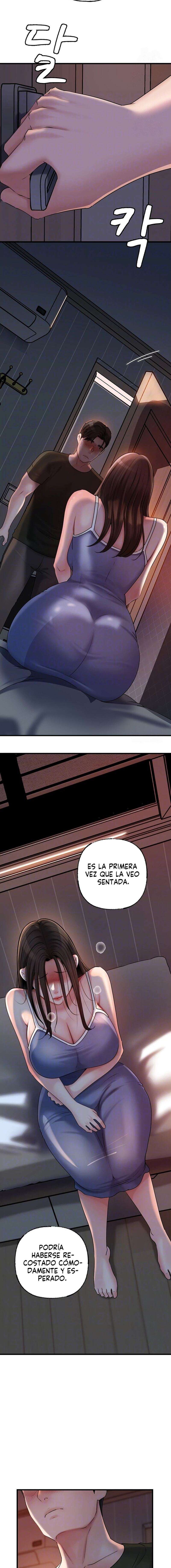 No Quiero A La Hija, Si No A Su Madre capítulo 53 página 3