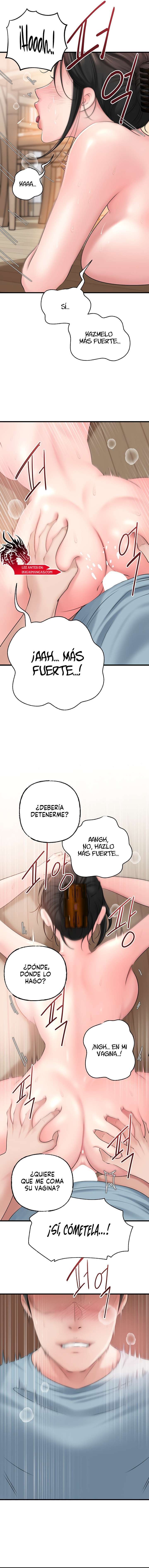 No Quiero A La Hija, Si No A Su Madre capítulo 55 página 14