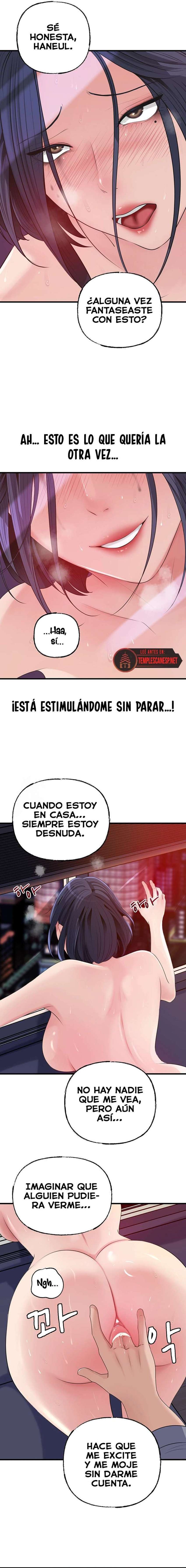 No Quiero A La Hija, Si No A Su Madre capítulo 59 página 14
