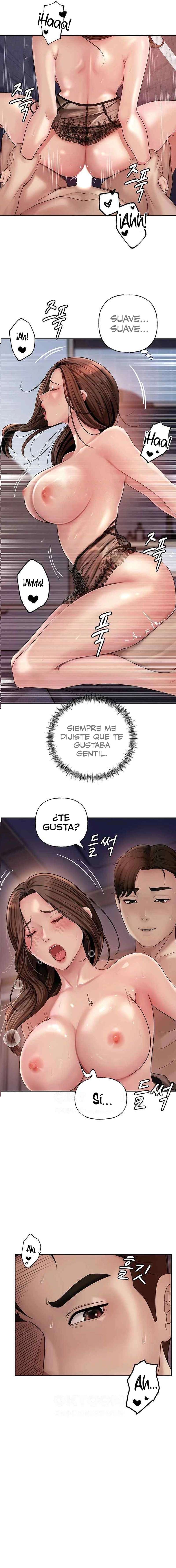 No Quiero A La Hija, Si No A Su Madre capítulo 6 página 12