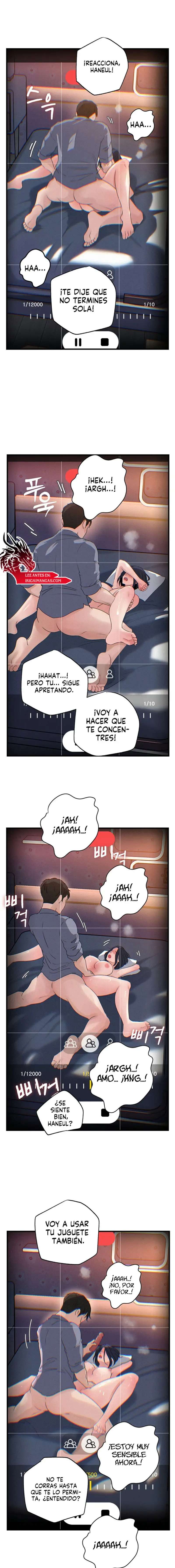 No Quiero A La Hija, Si No A Su Madre capítulo 60 página 11