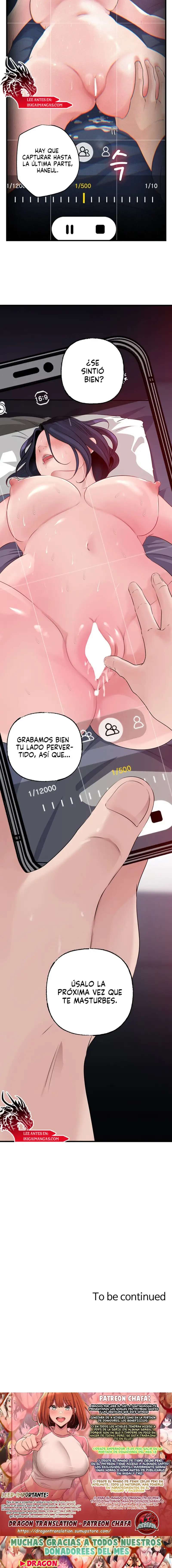 No Quiero A La Hija, Si No A Su Madre capítulo 60 página 17