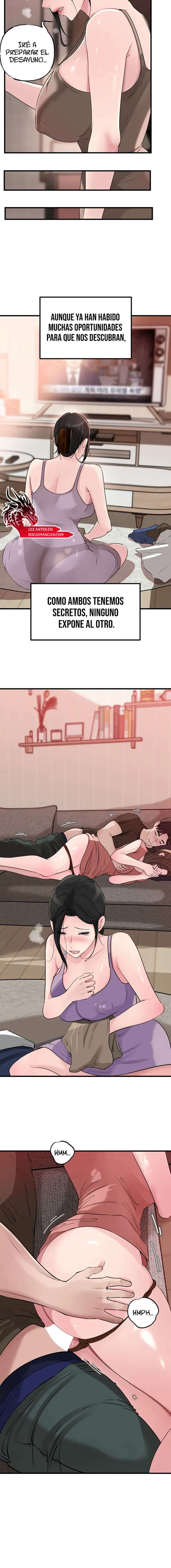 No Quiero A La Hija, Si No A Su Madre capítulo 62 página 13