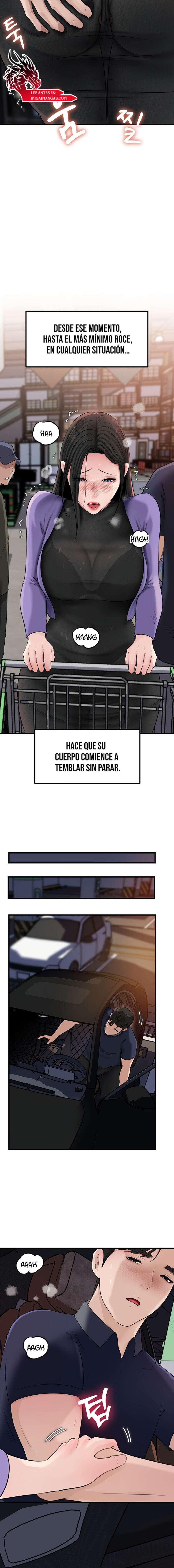 No Quiero A La Hija, Si No A Su Madre capítulo 63 página 13