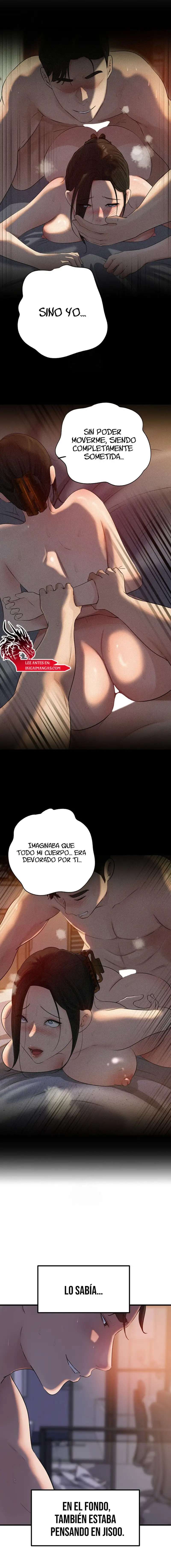 No Quiero A La Hija, Si No A Su Madre capítulo 64 página 15