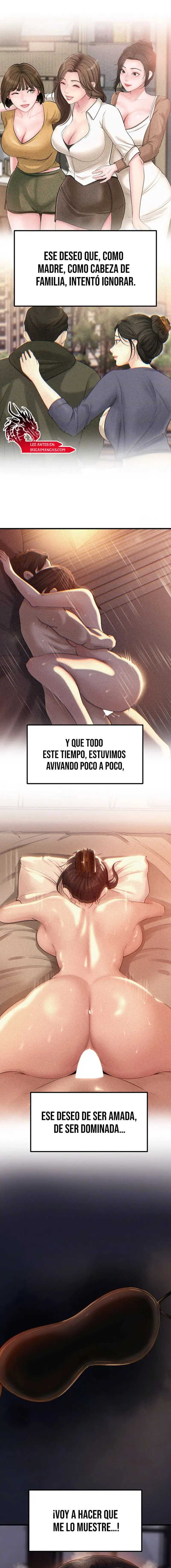No Quiero A La Hija, Si No A Su Madre capítulo 64 página 5