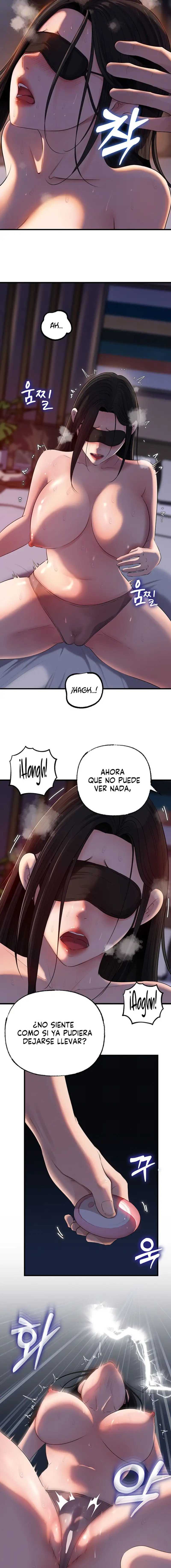 No Quiero A La Hija, Si No A Su Madre capítulo 64 página 6