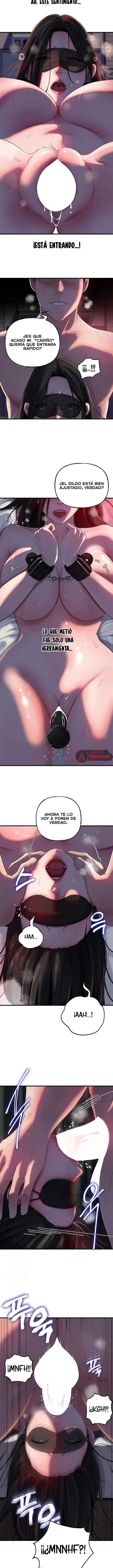 No Quiero A La Hija, Si No A Su Madre capítulo 65 página 3