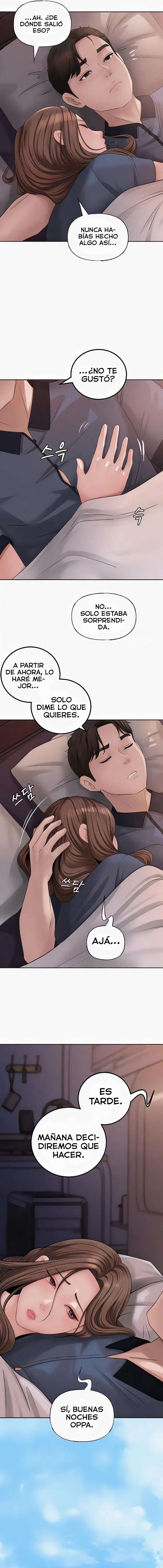 No Quiero A La Hija, Si No A Su Madre capítulo 7 página 10
