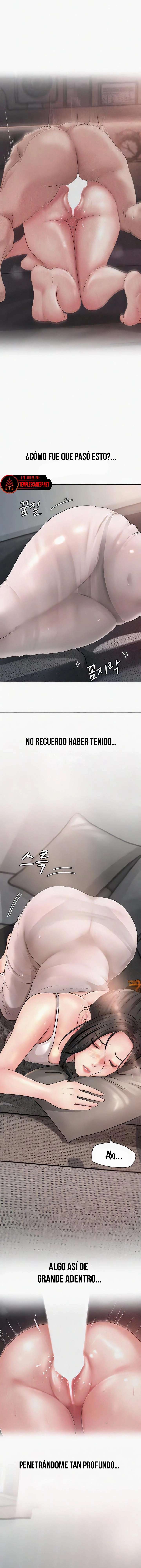 No Quiero A La Hija, Si No A Su Madre capítulo 7 página 16