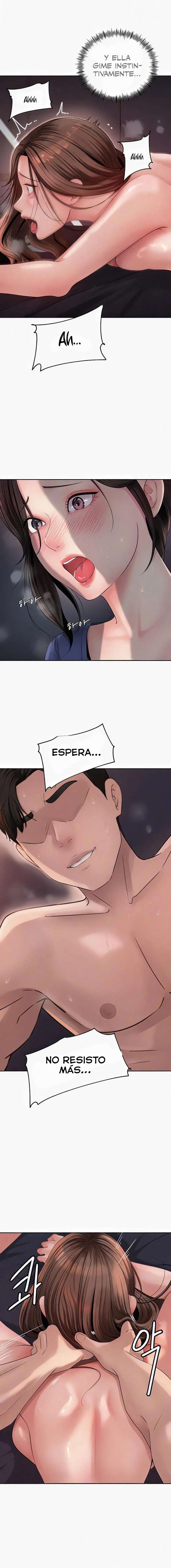 No Quiero A La Hija, Si No A Su Madre capítulo 7 página 6