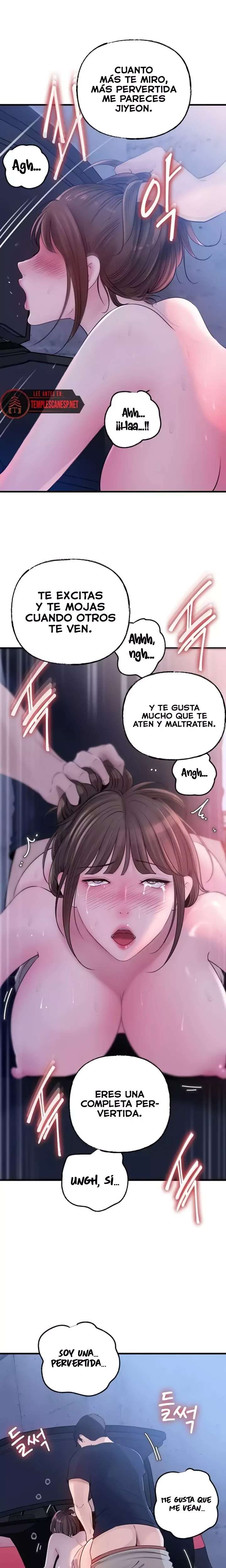 No Quiero A La Hija, Si No A Su Madre capítulo 70 página 14