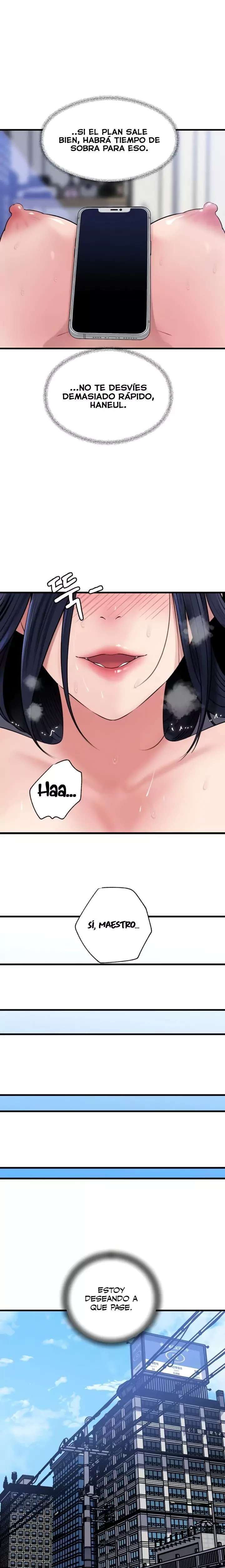 No Quiero A La Hija, Si No A Su Madre capítulo 70 página 21