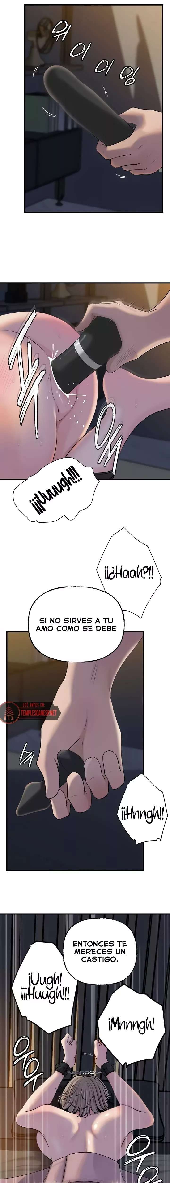 No Quiero A La Hija, Si No A Su Madre capítulo 72 página 17