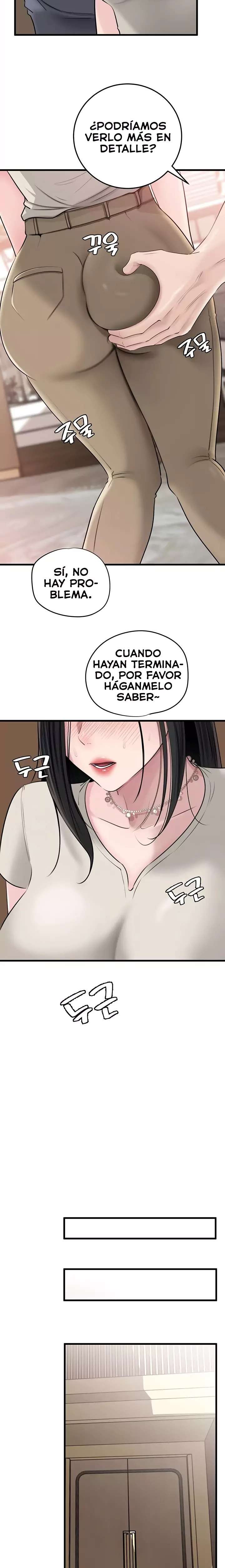 No Quiero A La Hija, Si No A Su Madre capítulo 73 página 4
