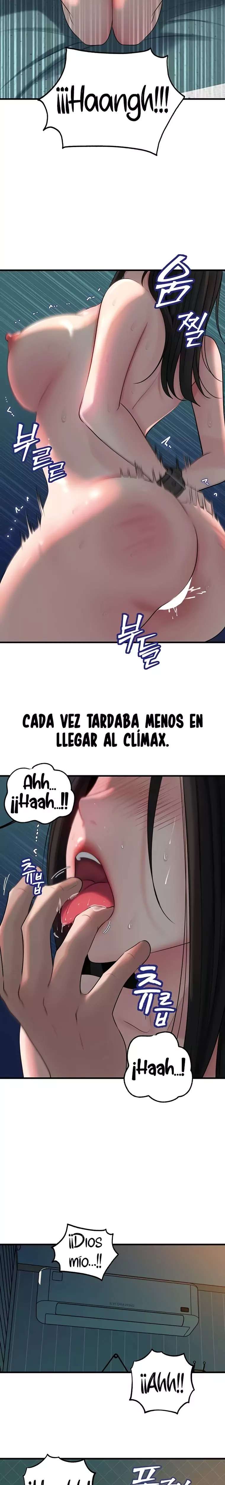 No Quiero A La Hija, Si No A Su Madre capítulo 74 página 19