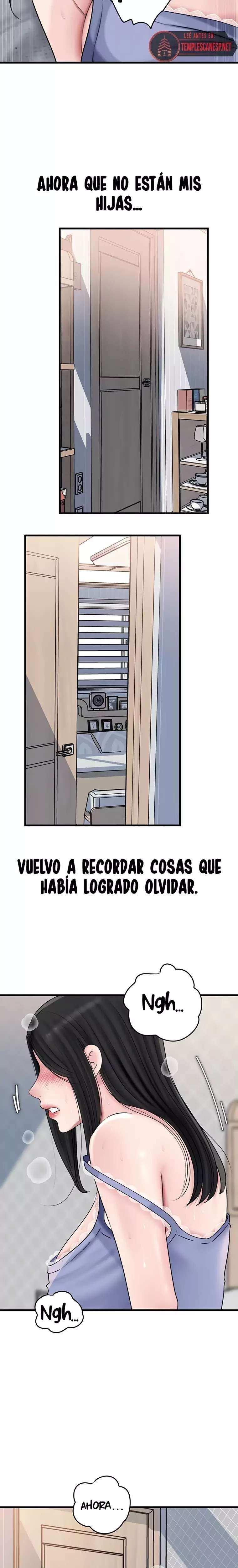 No Quiero A La Hija, Si No A Su Madre capítulo 74 página 3