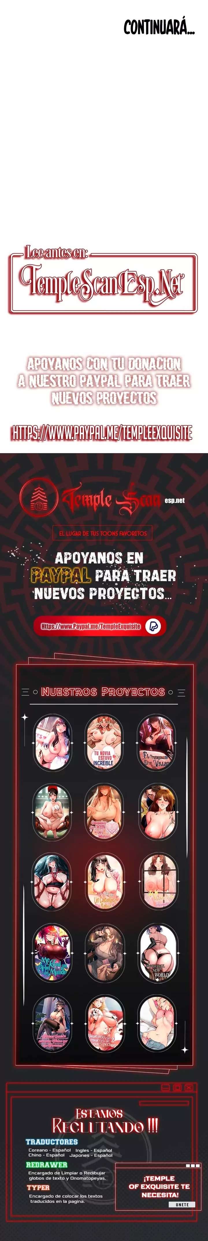 No Quiero A La Hija, Si No A Su Madre capítulo 75 página 30