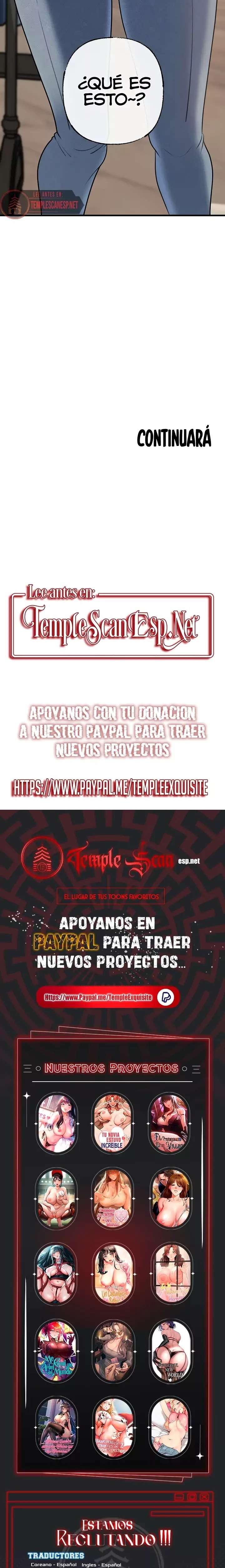 No Quiero A La Hija, Si No A Su Madre capítulo 76 página 28