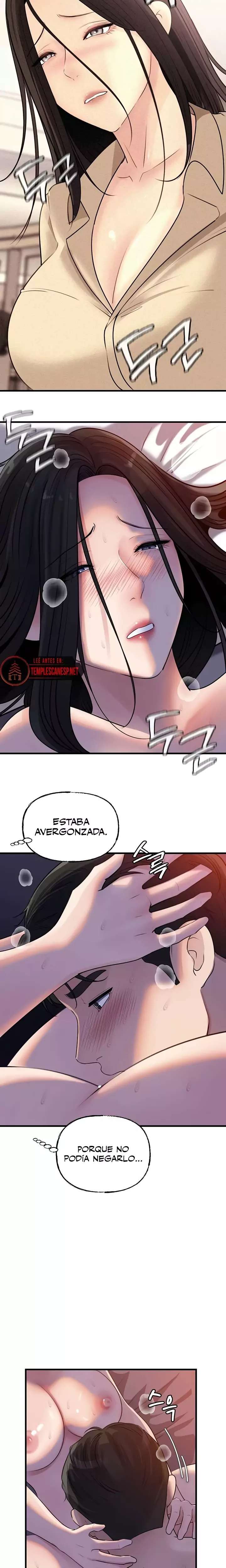 No Quiero A La Hija, Si No A Su Madre capítulo 77 página 16