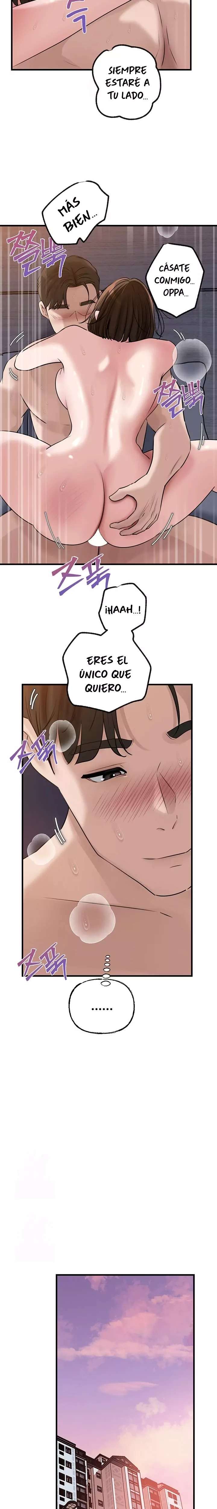 No Quiero A La Hija, Si No A Su Madre capítulo 78 página 24