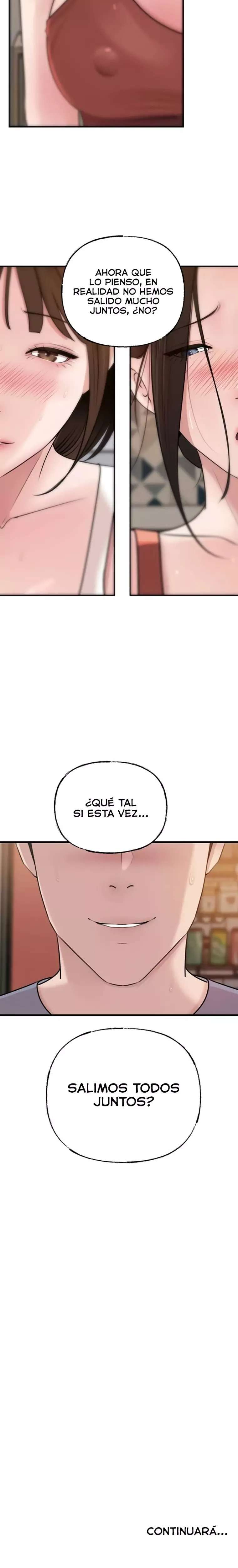 No Quiero A La Hija, Si No A Su Madre capítulo 79 página 26