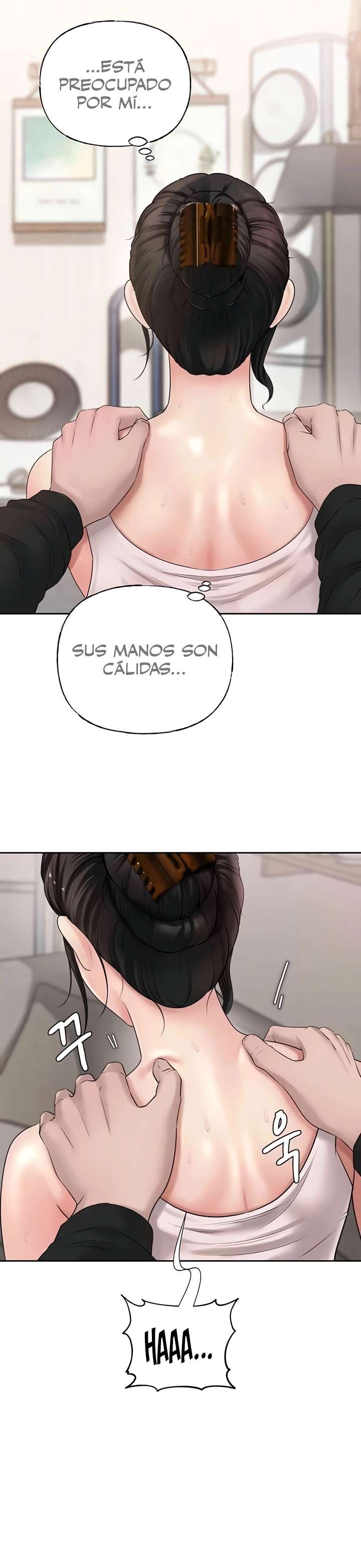 No Quiero A La Hija, Si No A Su Madre capítulo 8 página 13