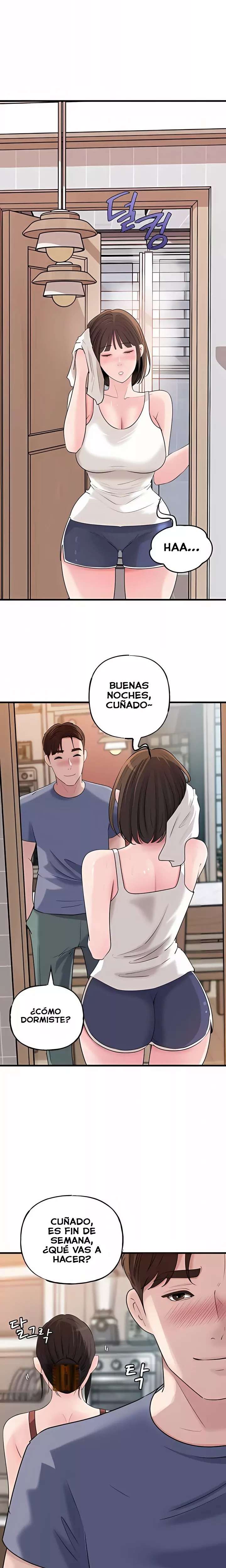 No Quiero A La Hija, Si No A Su Madre capítulo 80 página 2