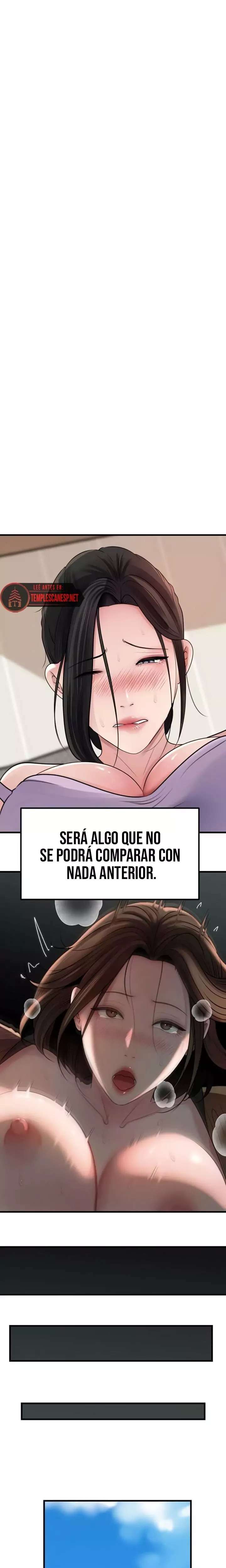No Quiero A La Hija, Si No A Su Madre capítulo 81 página 17