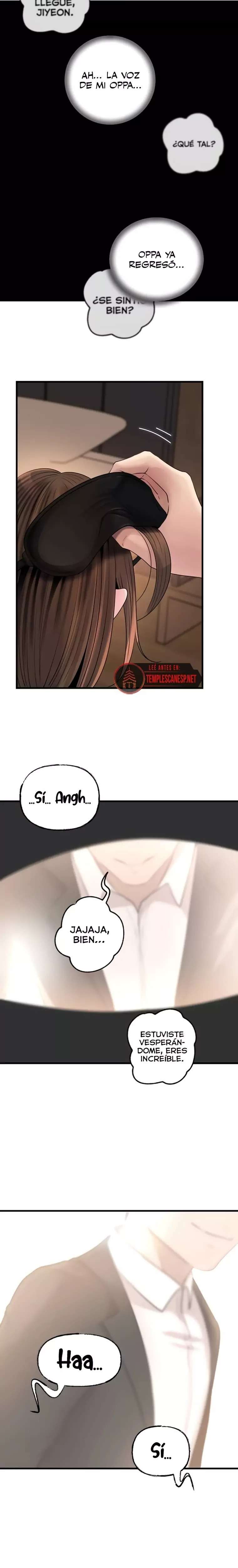 No Quiero A La Hija, Si No A Su Madre capítulo 82 página 20