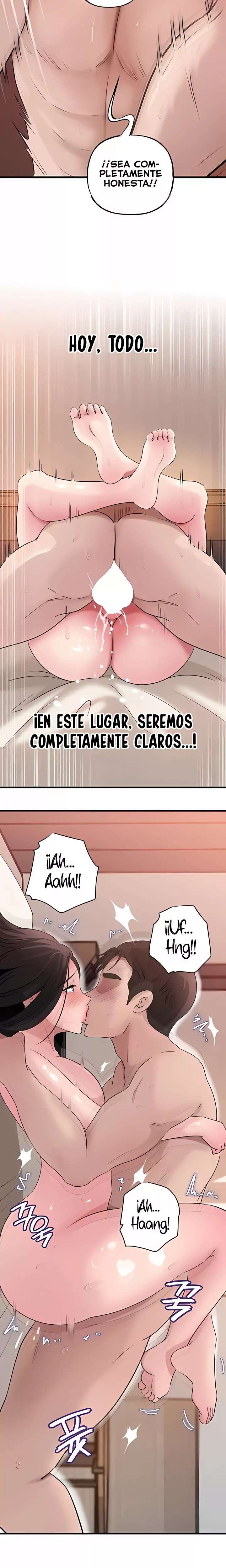 No Quiero A La Hija, Si No A Su Madre capítulo 84 página 22
