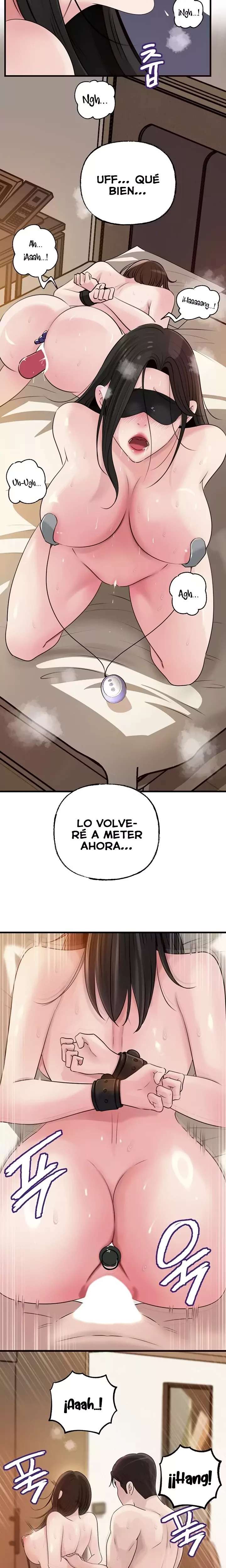 No Quiero A La Hija, Si No A Su Madre capítulo 85 página 20