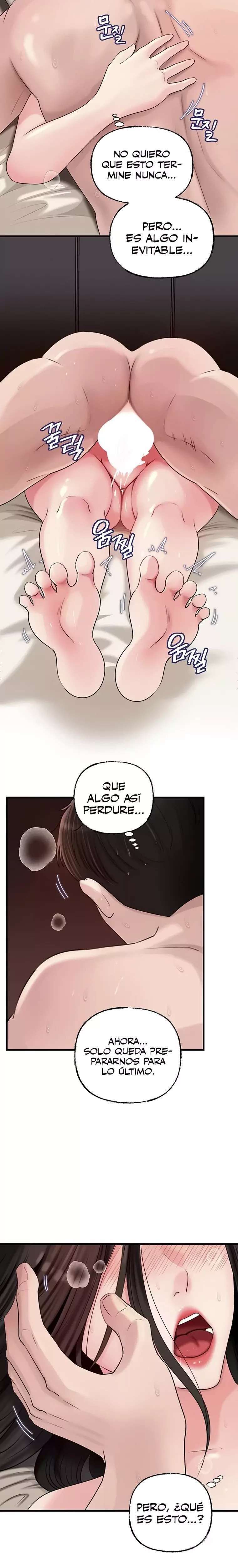 No Quiero A La Hija, Si No A Su Madre capítulo 86 página 14